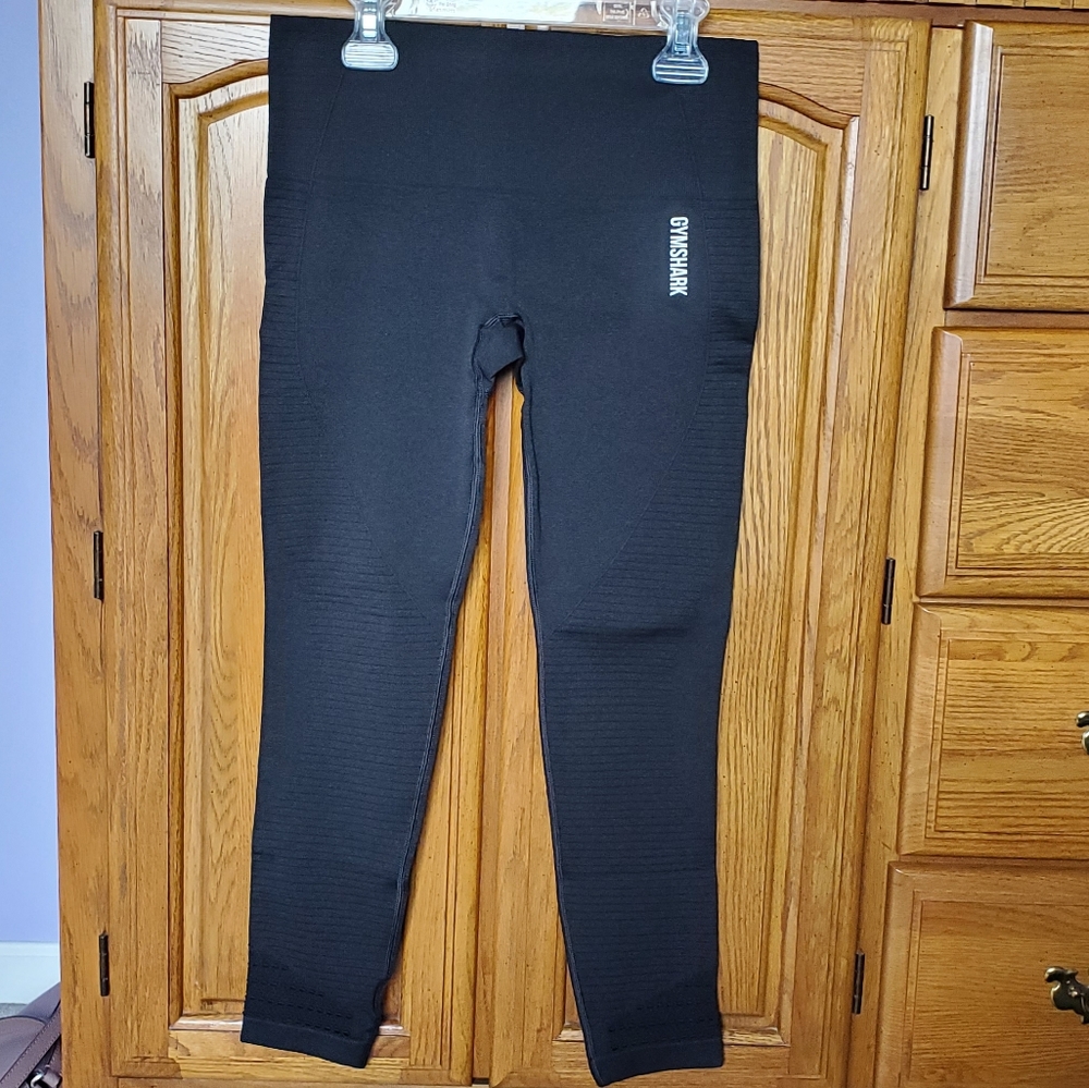 Gymshark Origin Seamless Leggings